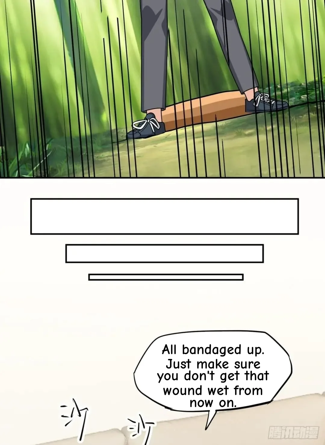 Awaken Sect Leader Chapter 33 page 11