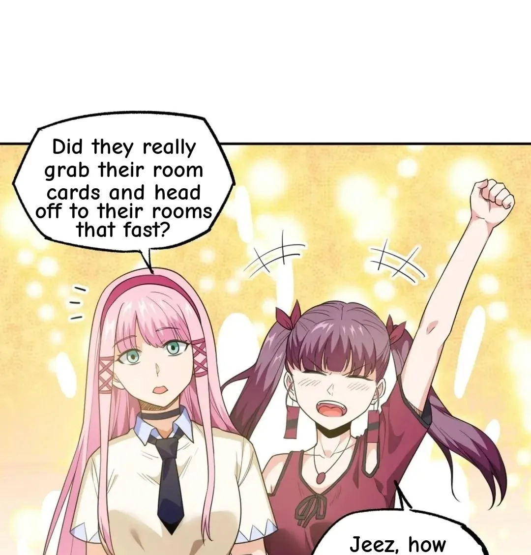 Awaken Sect Leader Chapter 34 page 11