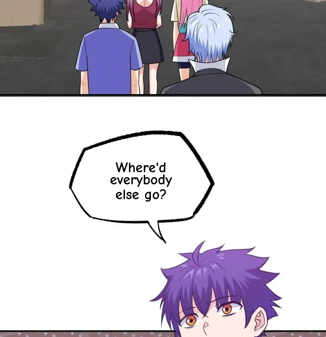 Awaken Sect Leader Chapter 34 page 9