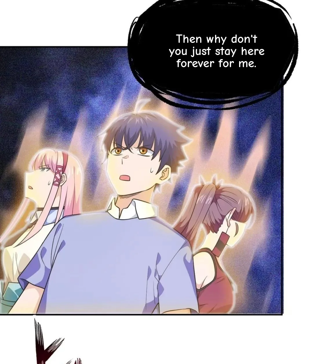 Awaken Sect Leader Chapter 34 page 32