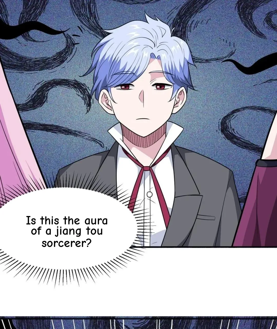 Awaken Sect Leader Chapter 34 page 23