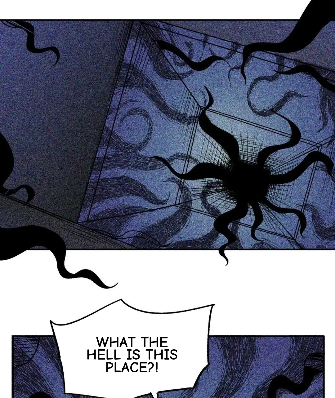 Awaken Sect Leader Chapter 34 page 21