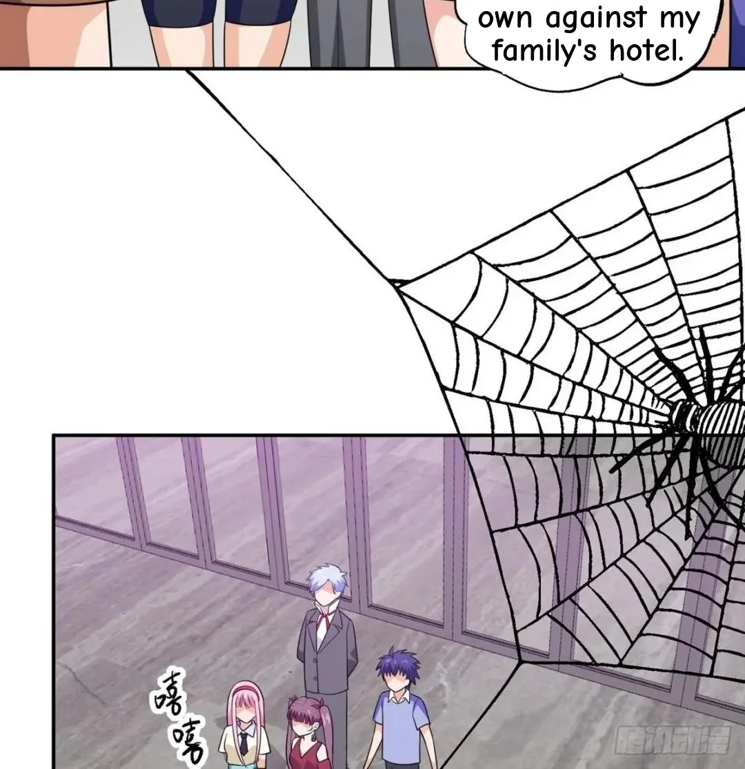 Awaken Sect Leader Chapter 34 page 6