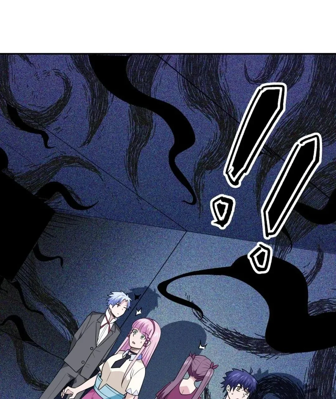 Awaken Sect Leader Chapter 34 page 19