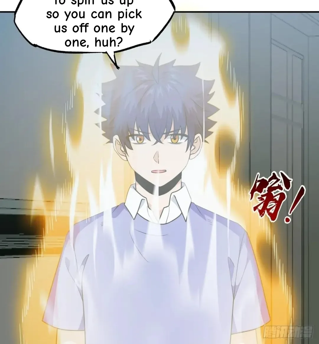Awaken Sect Leader Chapter 34 page 39