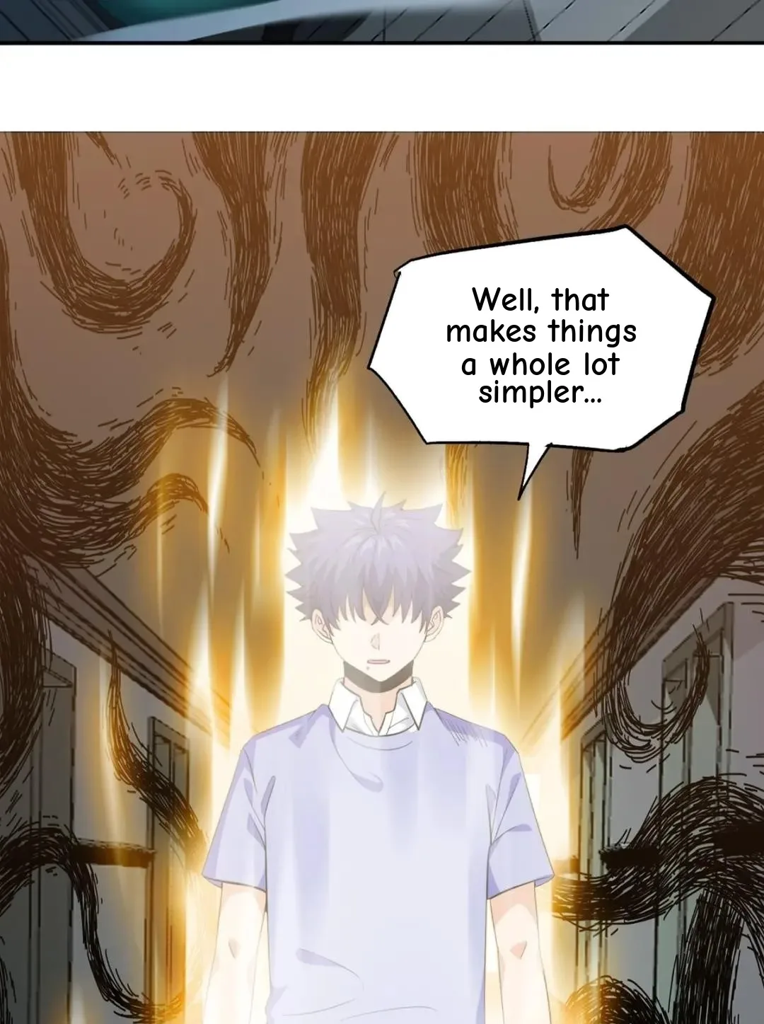 Awaken Sect Leader Chapter 34 page 56