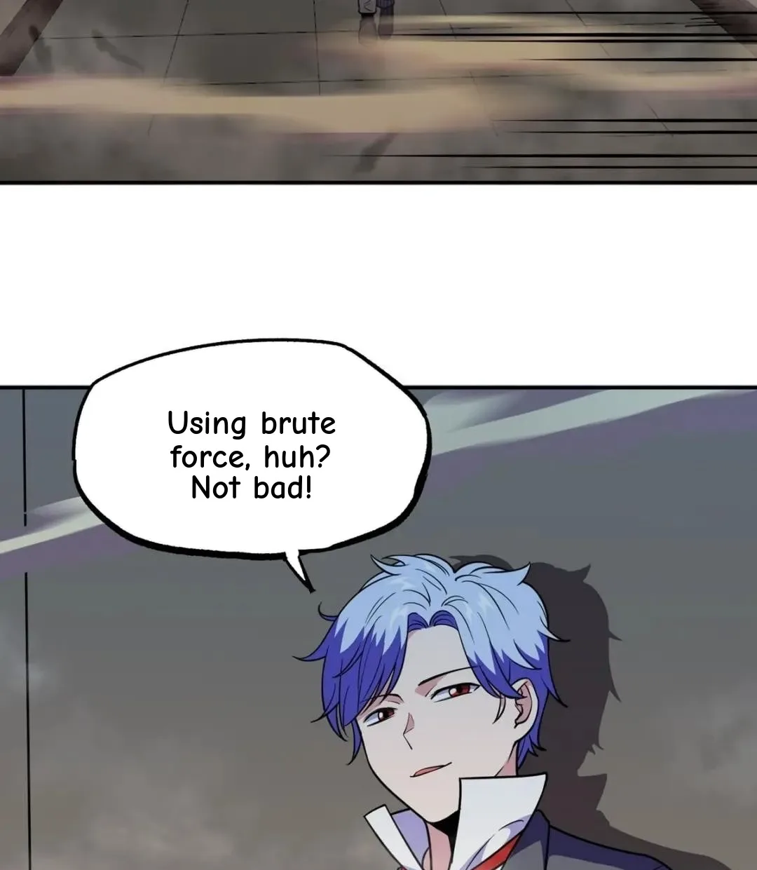 Awaken Sect Leader Chapter 35 page 17