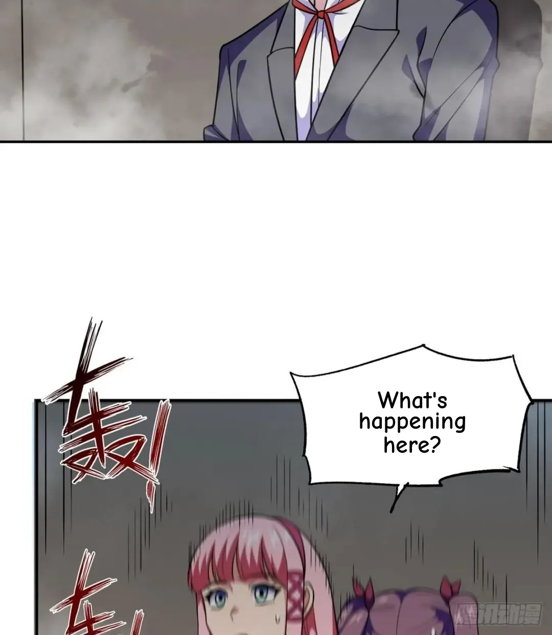 Awaken Sect Leader Chapter 35 page 18