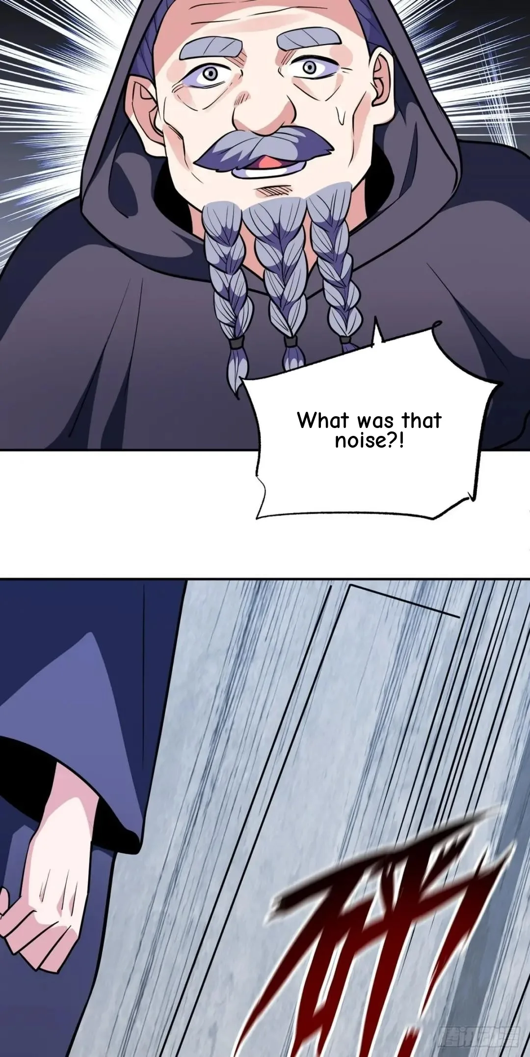 Awaken Sect Leader Chapter 35 page 24
