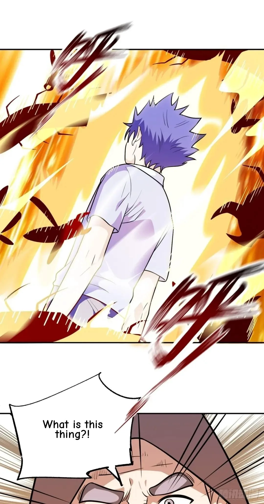 Awaken Sect Leader Chapter 35 page 36