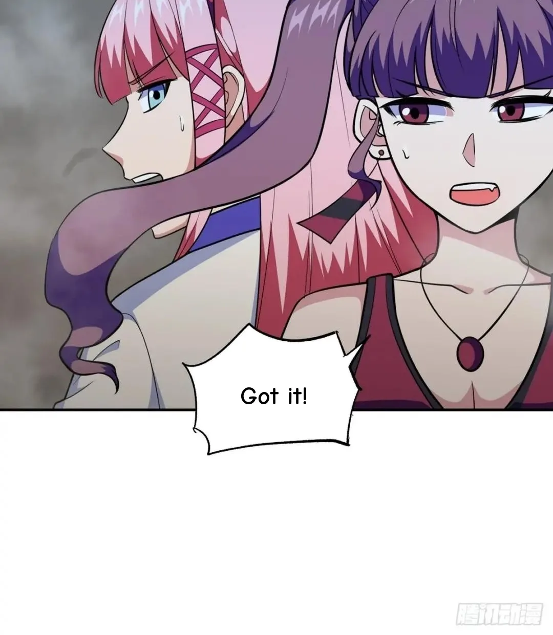 Awaken Sect Leader Chapter 35 page 20