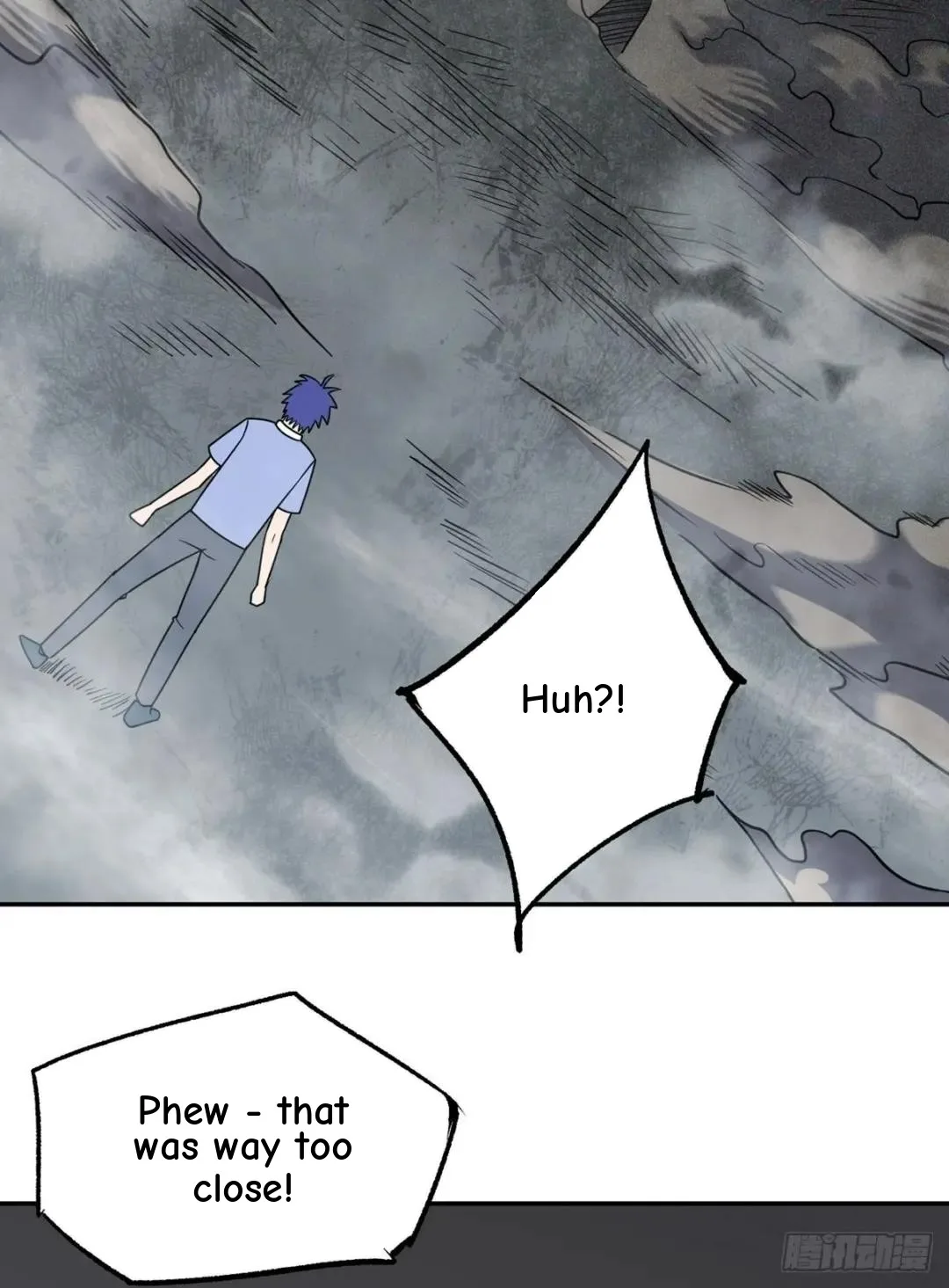 Awaken Sect Leader Chapter 35 page 45