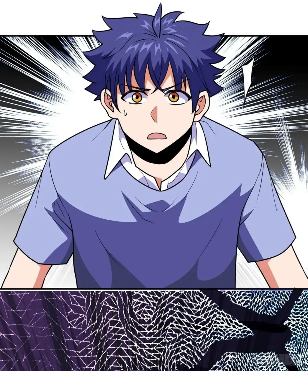 Awaken Sect Leader Chapter 35 page 49