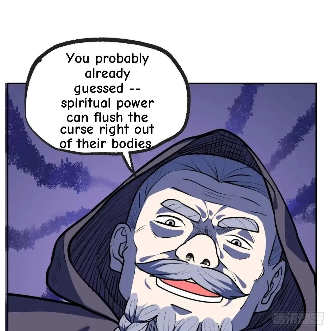 Awaken Sect Leader Chapter 36 page 26
