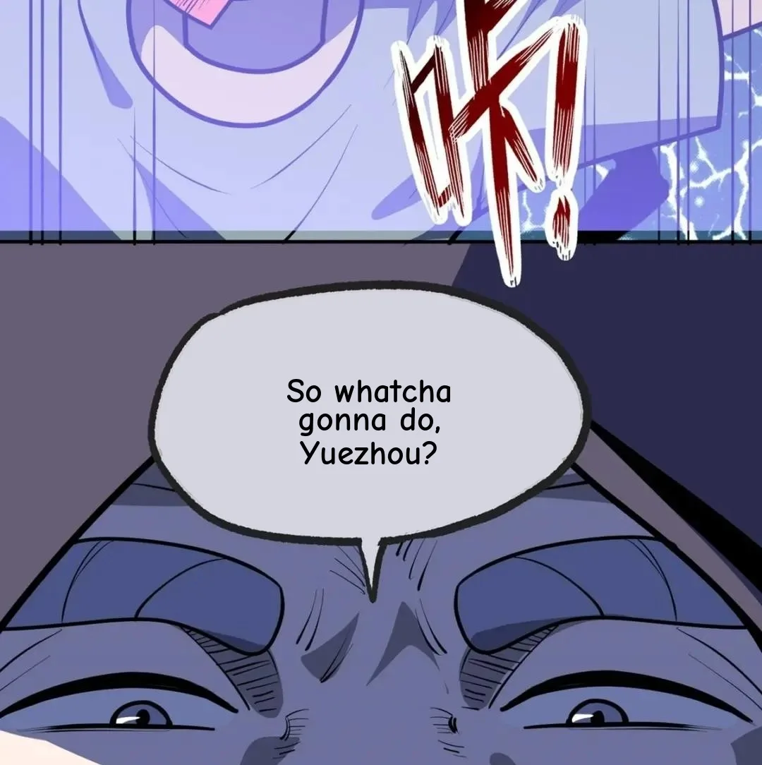 Awaken Sect Leader Chapter 36 page 29