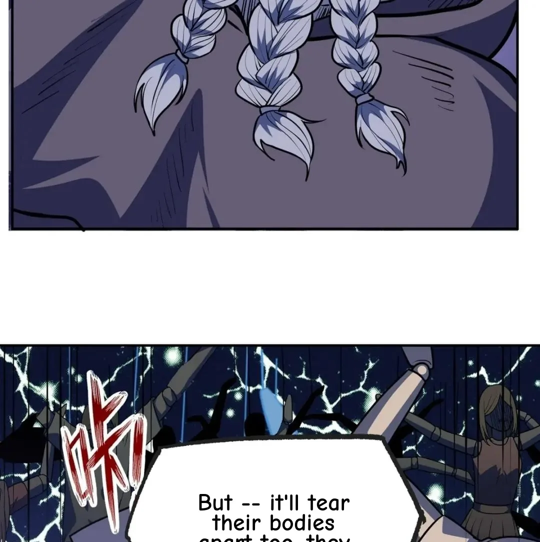 Awaken Sect Leader Chapter 36 page 27