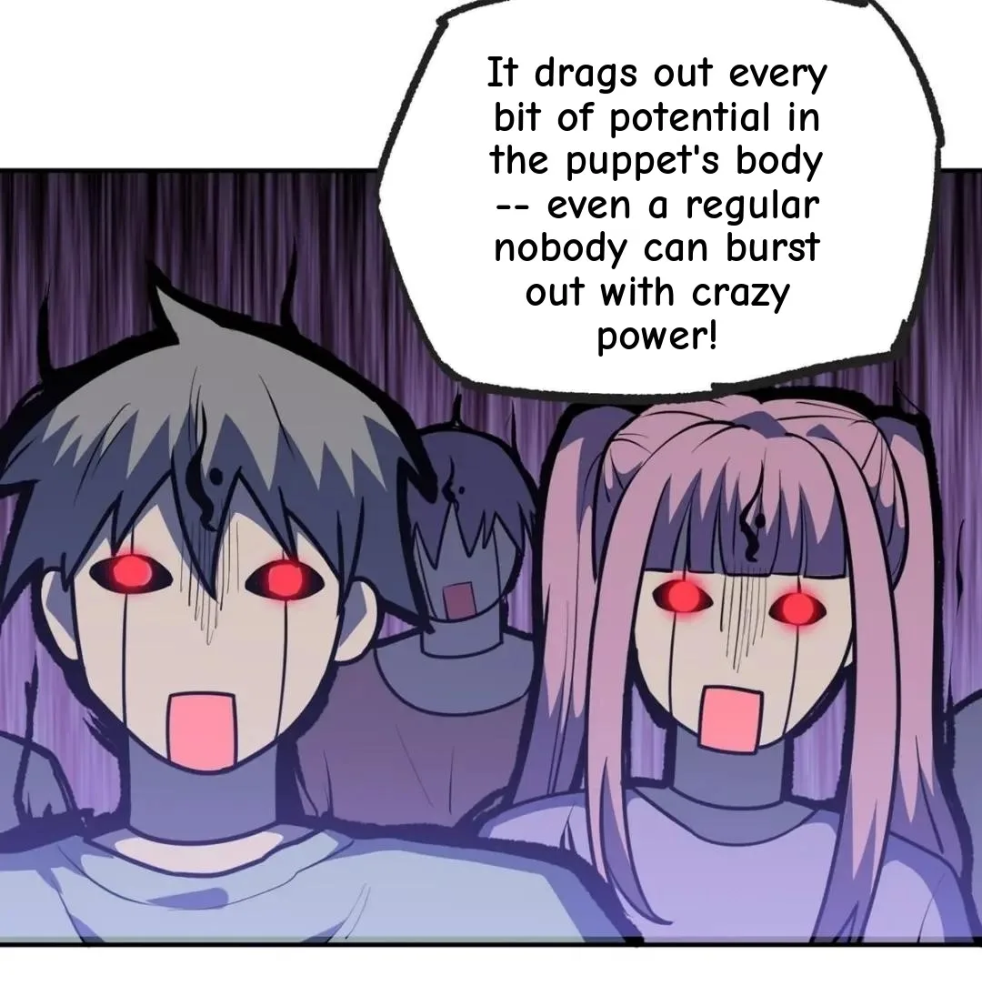 Awaken Sect Leader Chapter 36 page 25