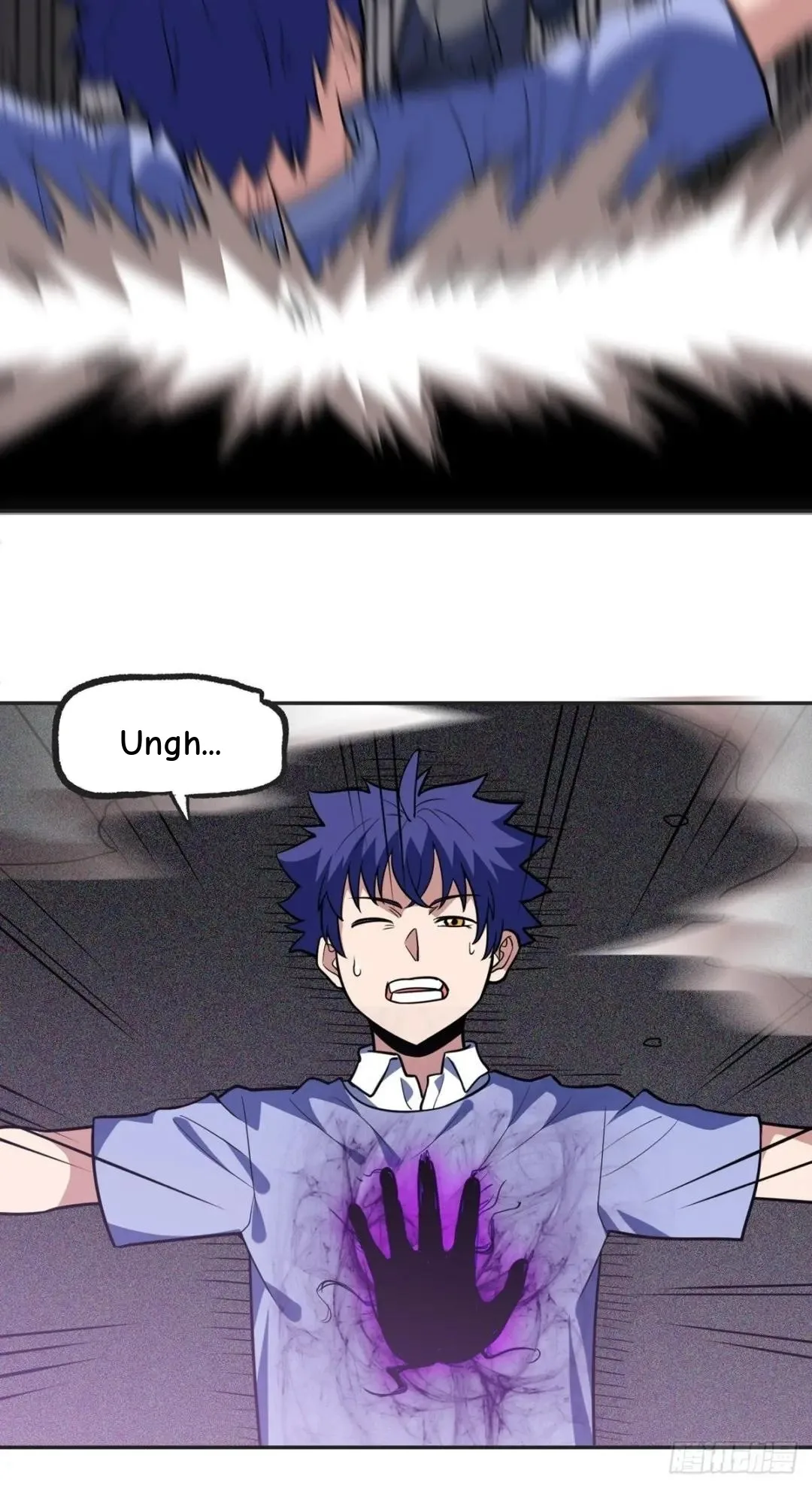 Awaken Sect Leader Chapter 36 page 40