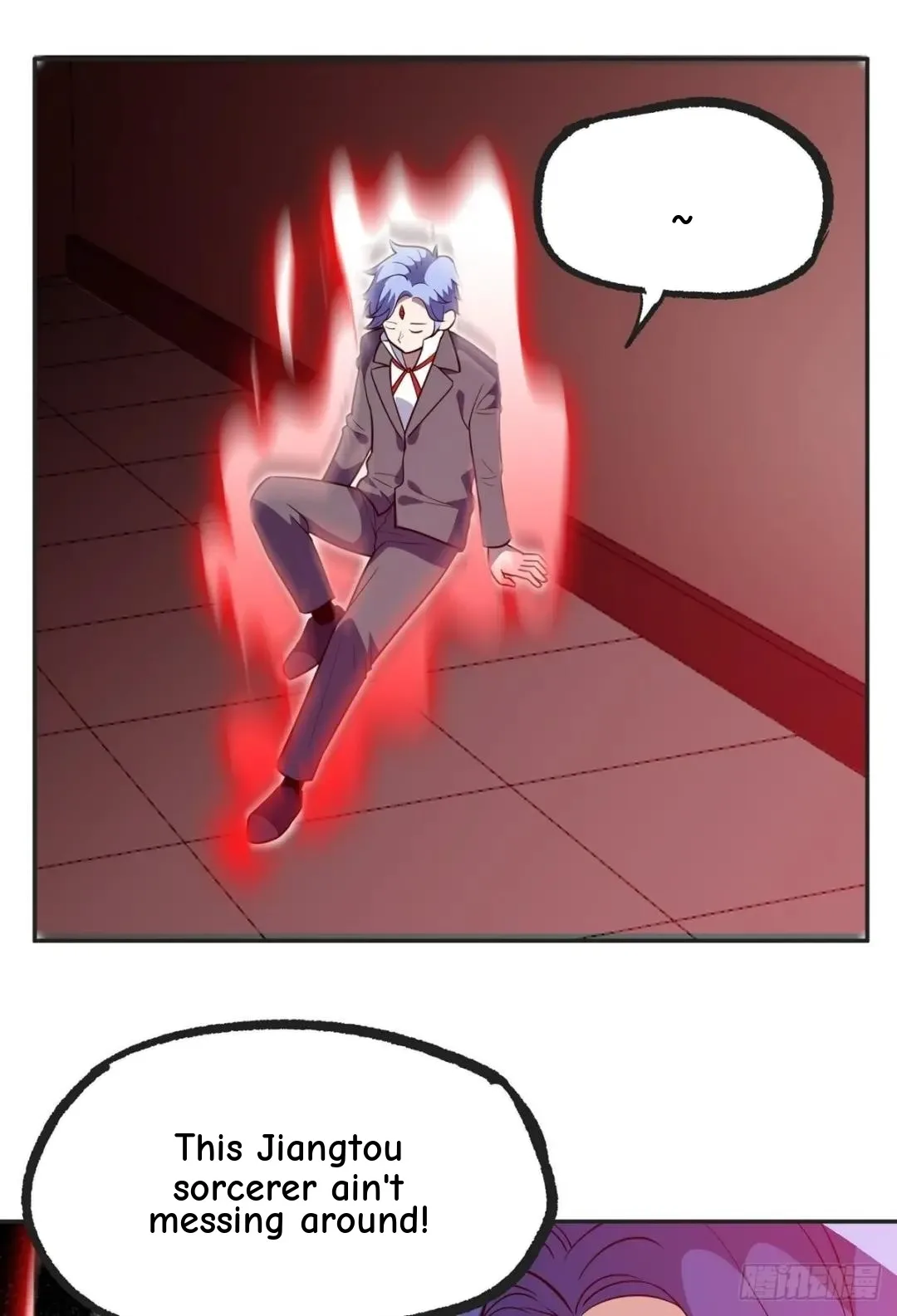 Awaken Sect Leader Chapter 36 page 45