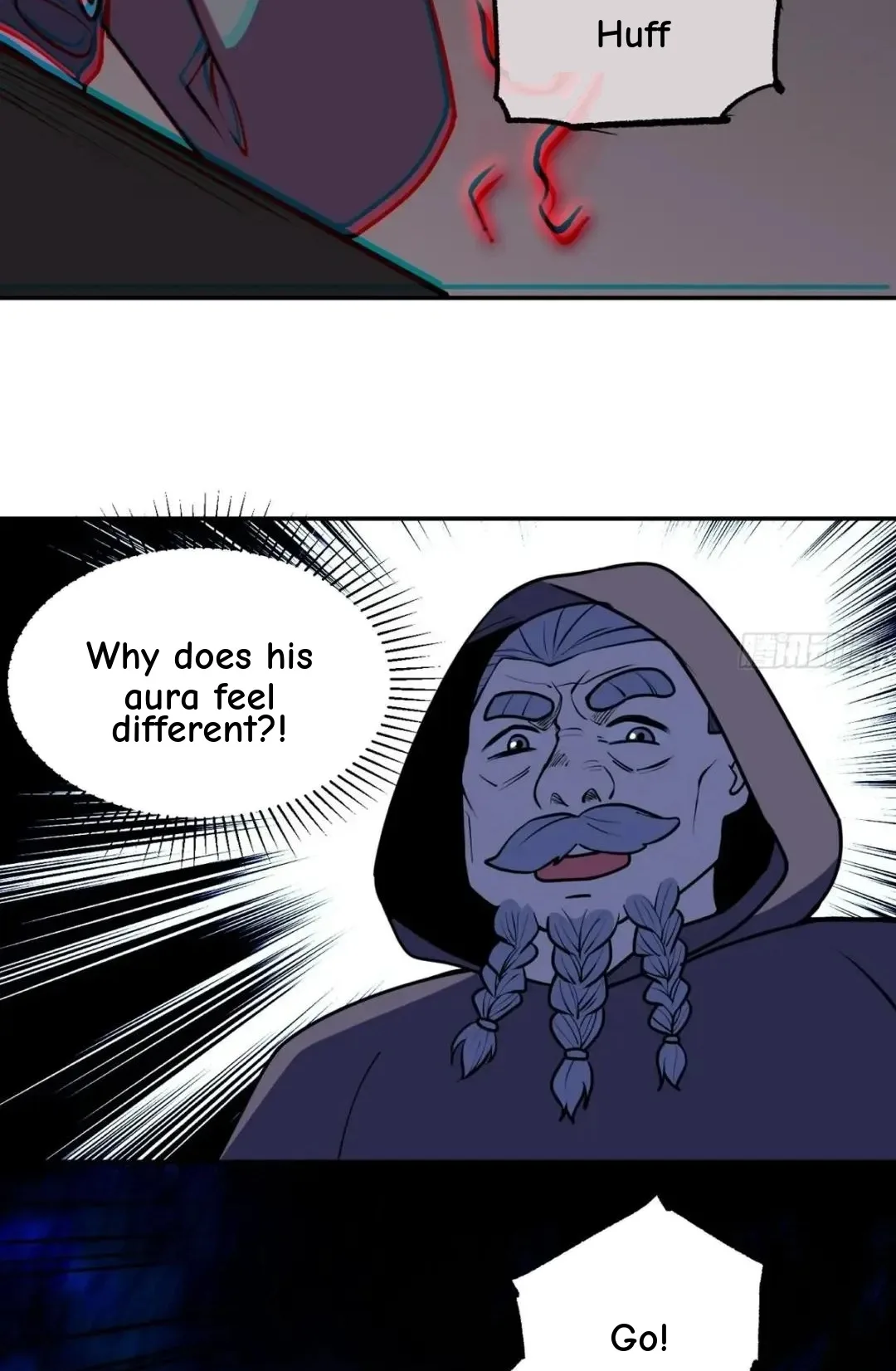 Awaken Sect Leader Chapter 36 page 49
