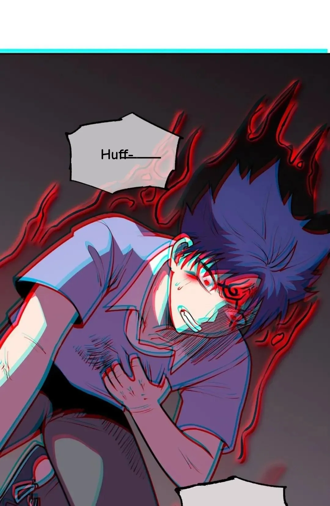 Awaken Sect Leader Chapter 36 page 48