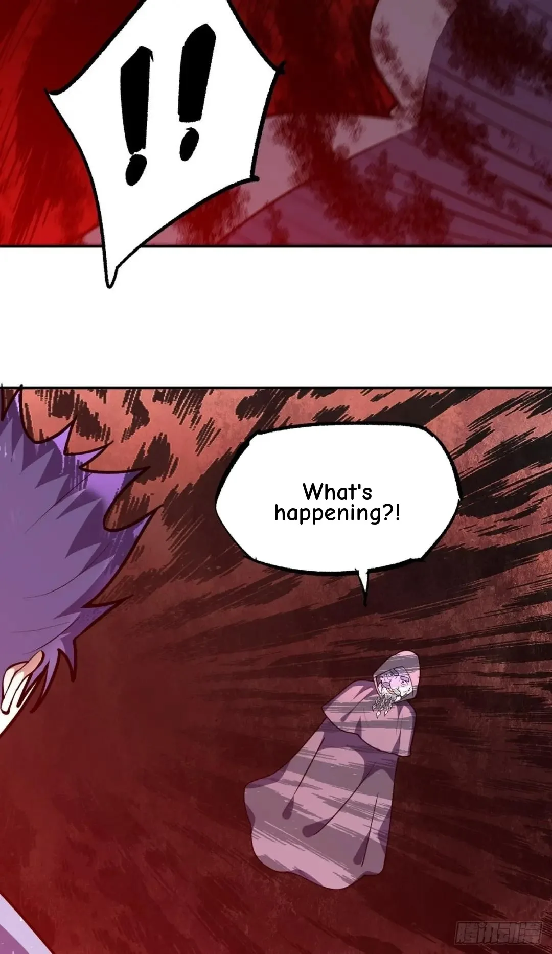 Awaken Sect Leader Chapter 36 page 57