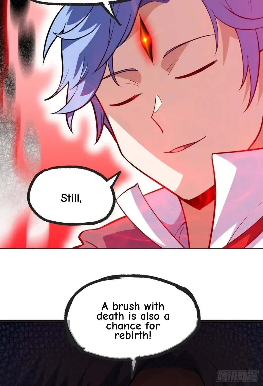 Awaken Sect Leader Chapter 36 page 46