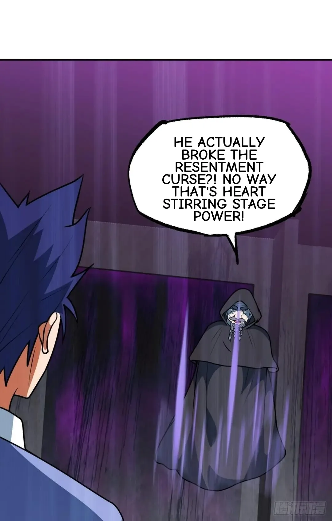 Awaken Sect Leader Chapter 37 page 3