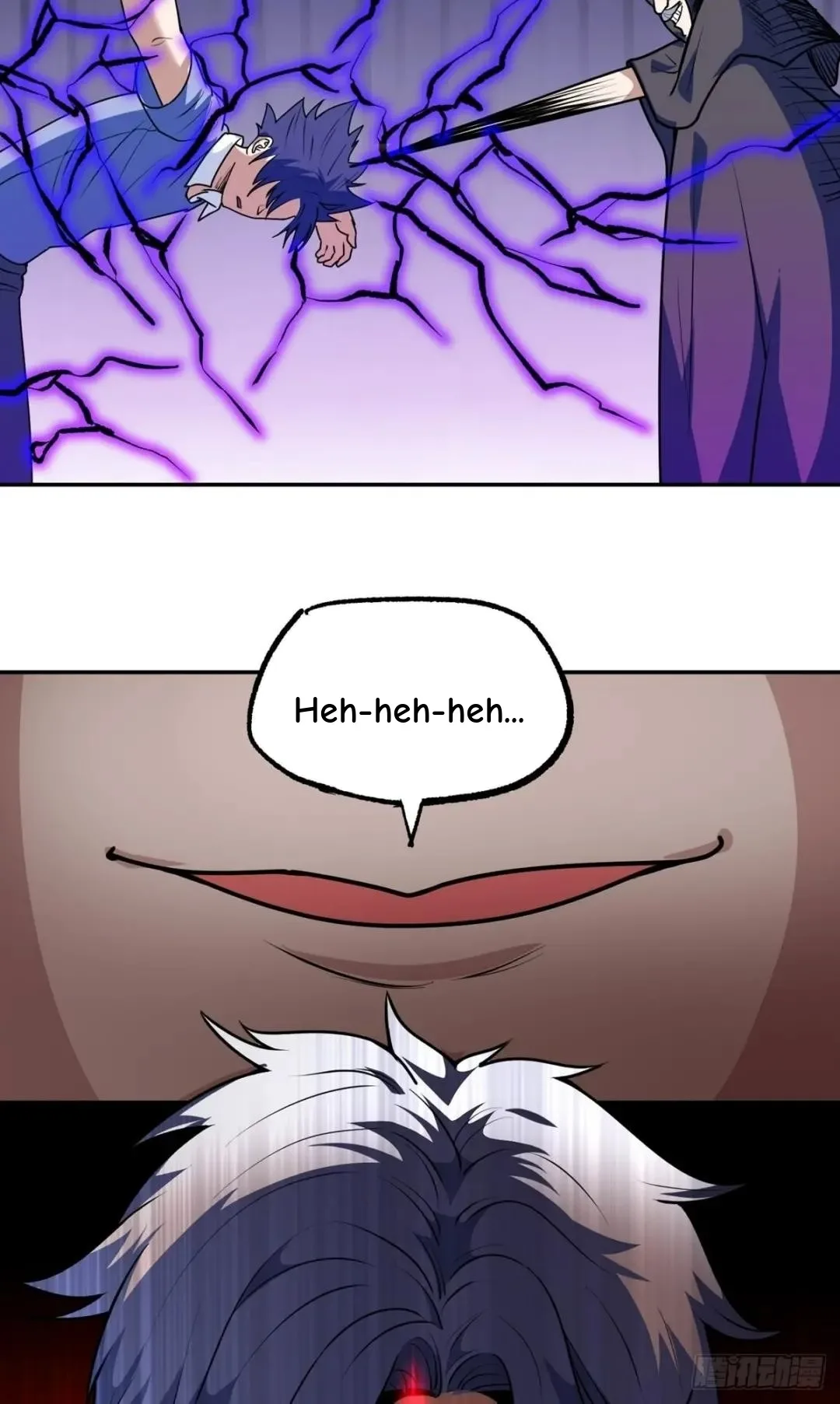 Awaken Sect Leader Chapter 37 page 26