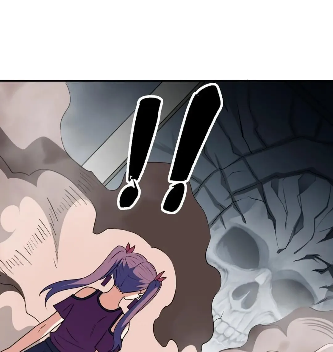 Awaken Sect Leader Chapter 37 page 38