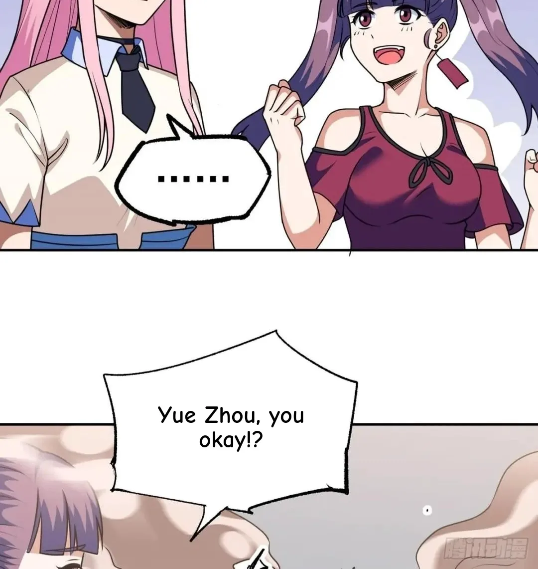 Awaken Sect Leader Chapter 37 page 41