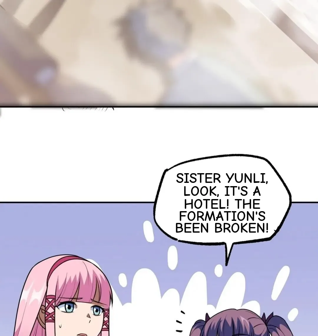 Awaken Sect Leader Chapter 37 page 40