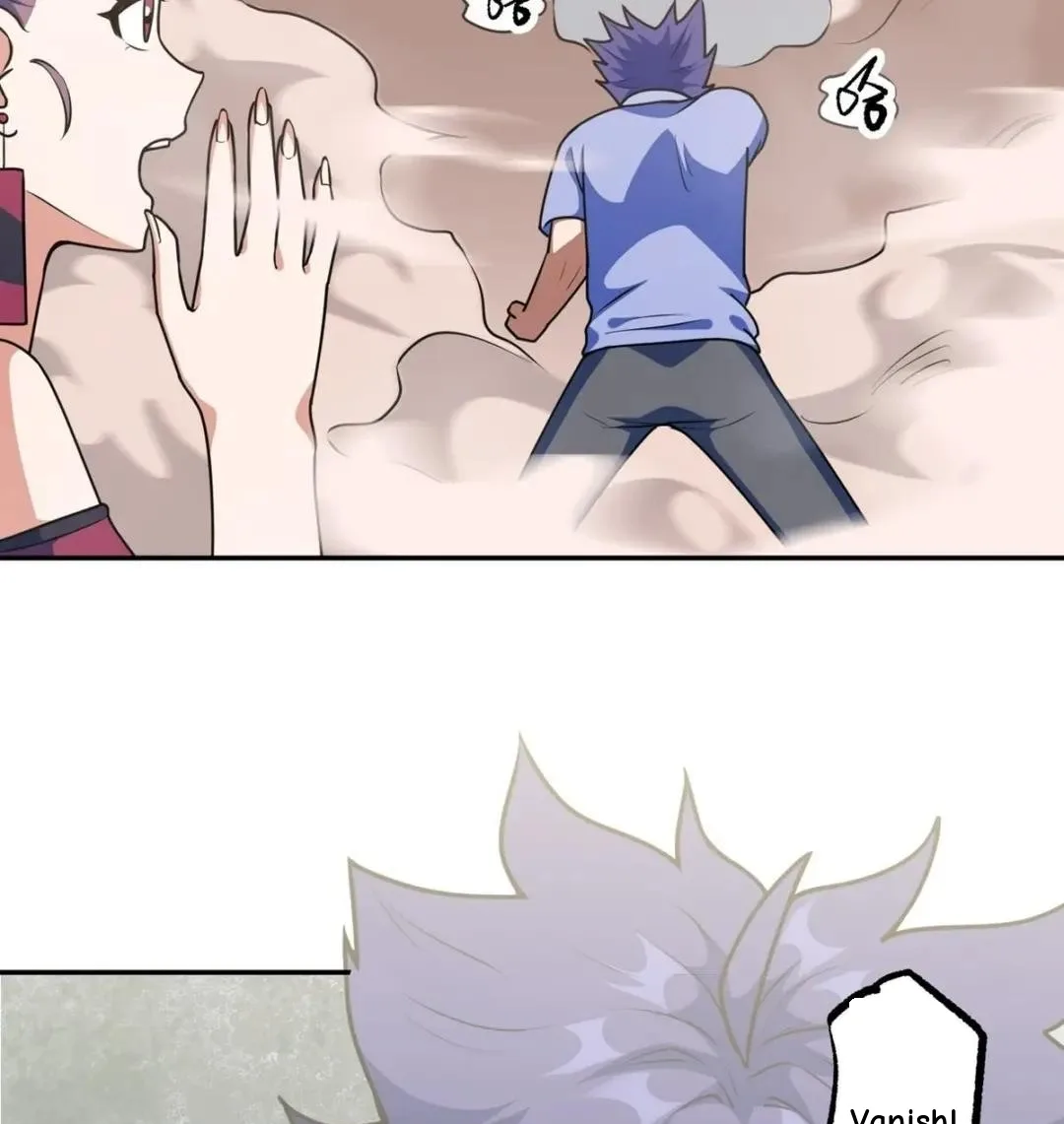Awaken Sect Leader Chapter 37 page 42