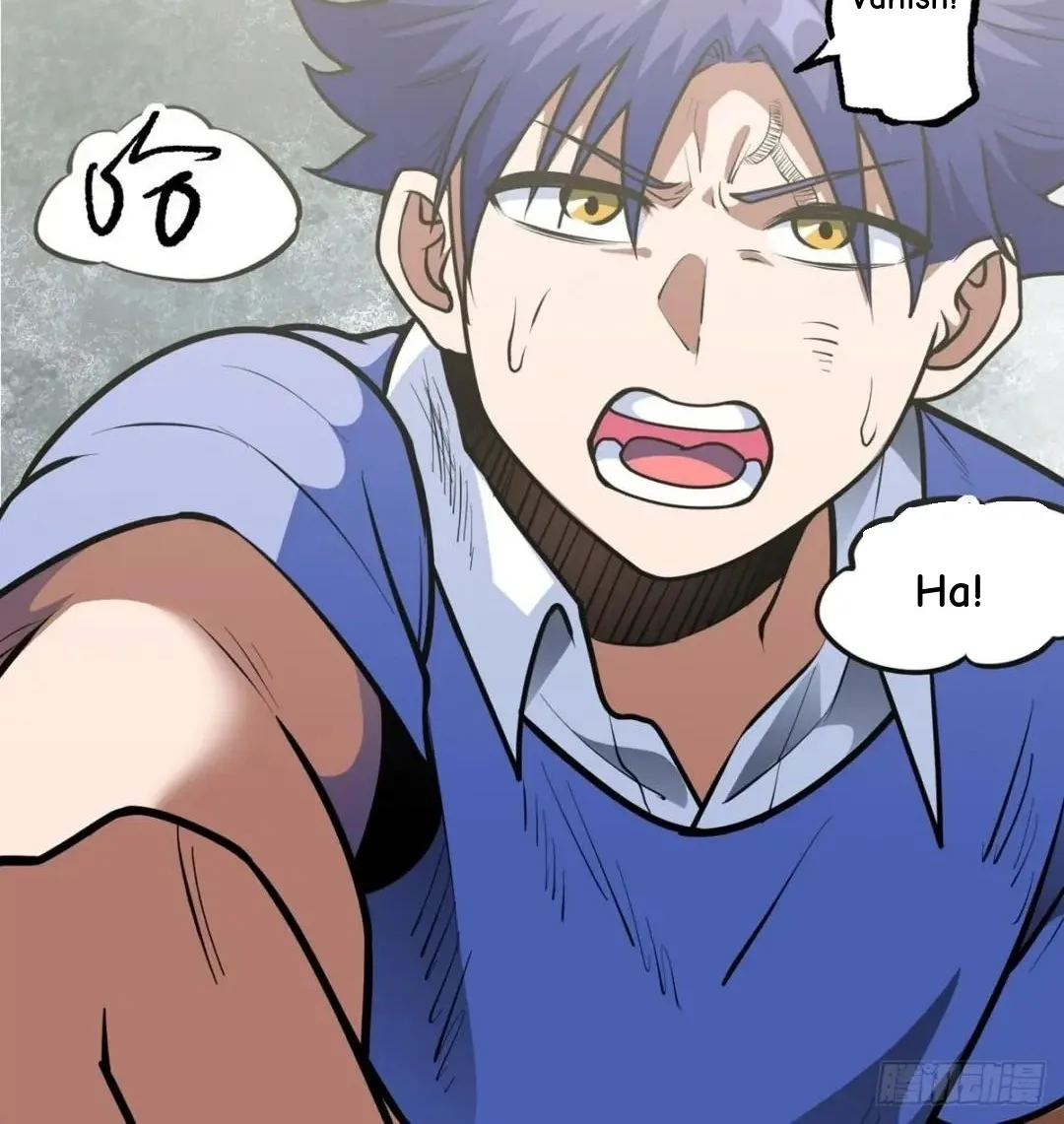 Awaken Sect Leader Chapter 37 page 43