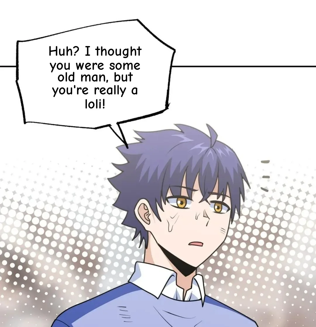 Awaken Sect Leader Chapter 37 page 48