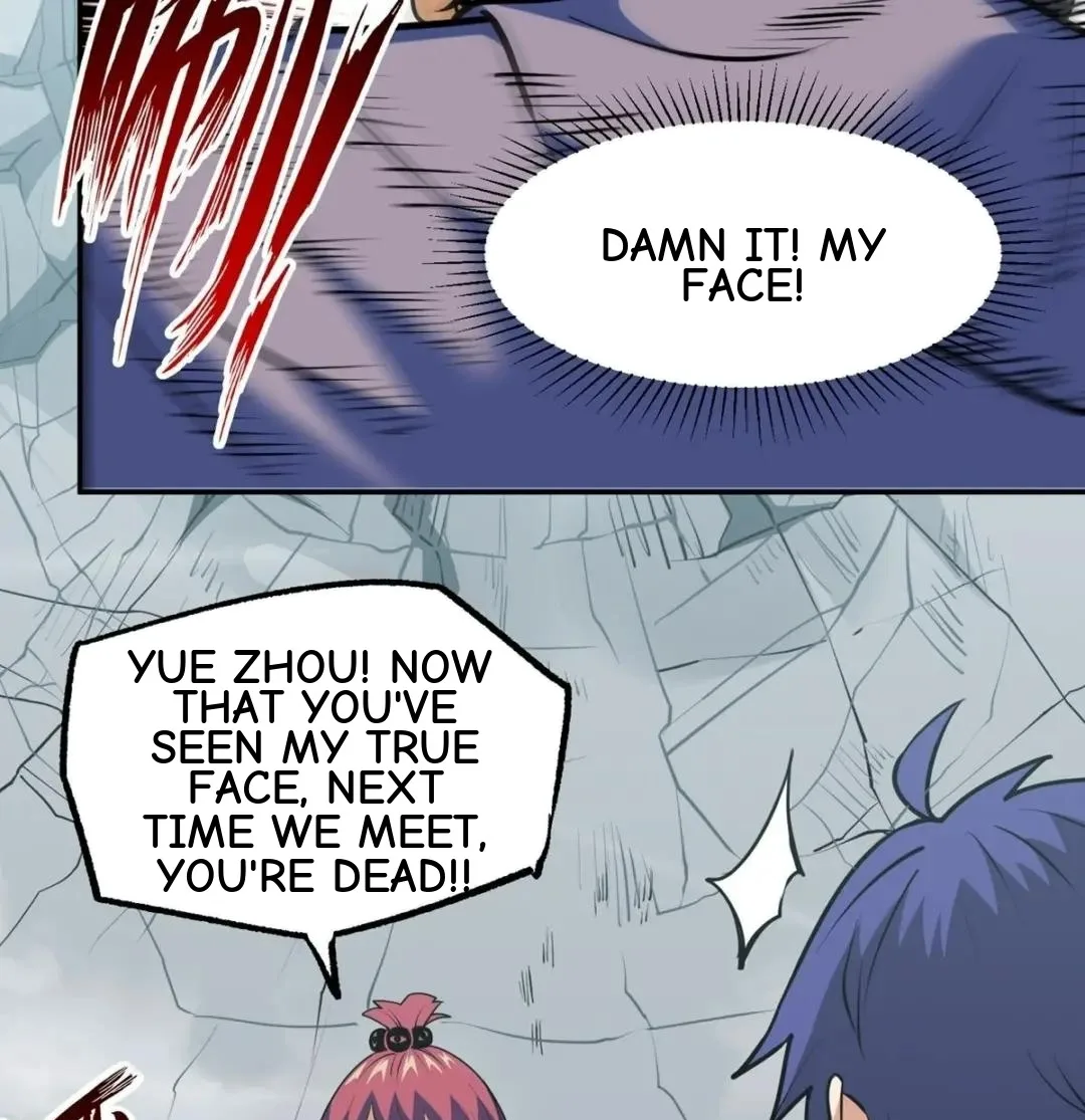 Awaken Sect Leader Chapter 37 page 50