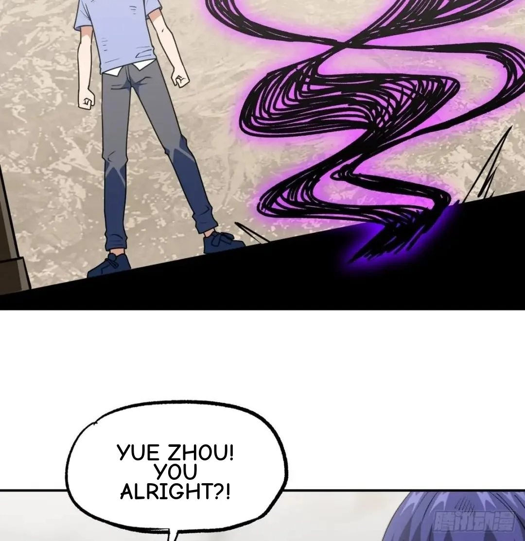 Awaken Sect Leader Chapter 37 page 53