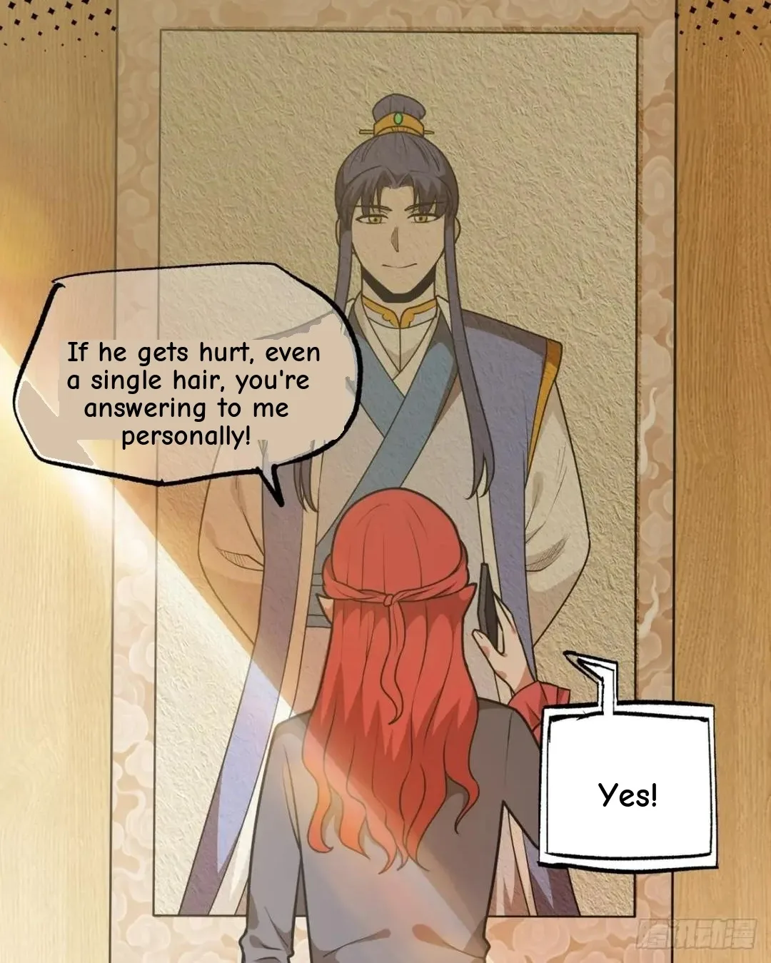 Awaken Sect Leader Chapter 37 page 62