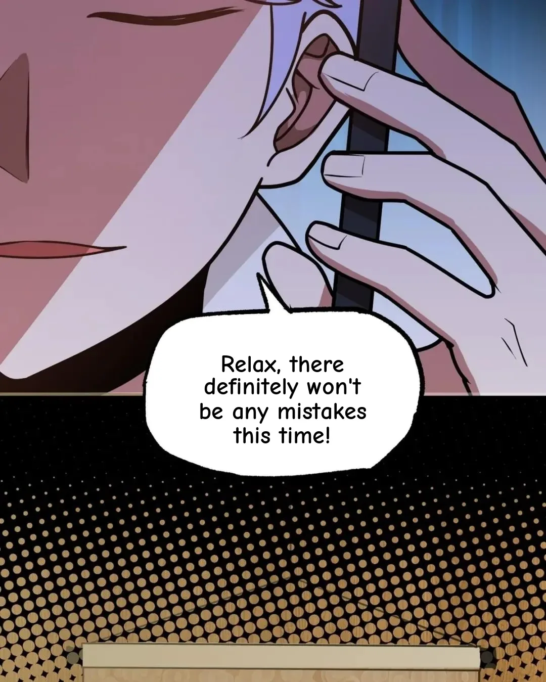 Awaken Sect Leader Chapter 37 page 61
