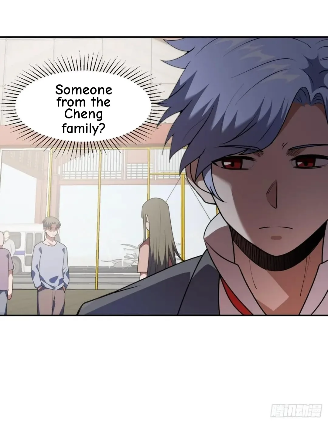 Awaken Sect Leader Chapter 38 page 26