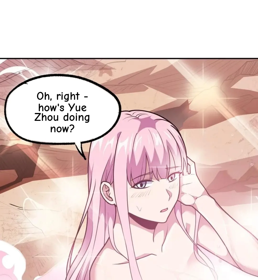 Awaken Sect Leader Chapter 38 page 11