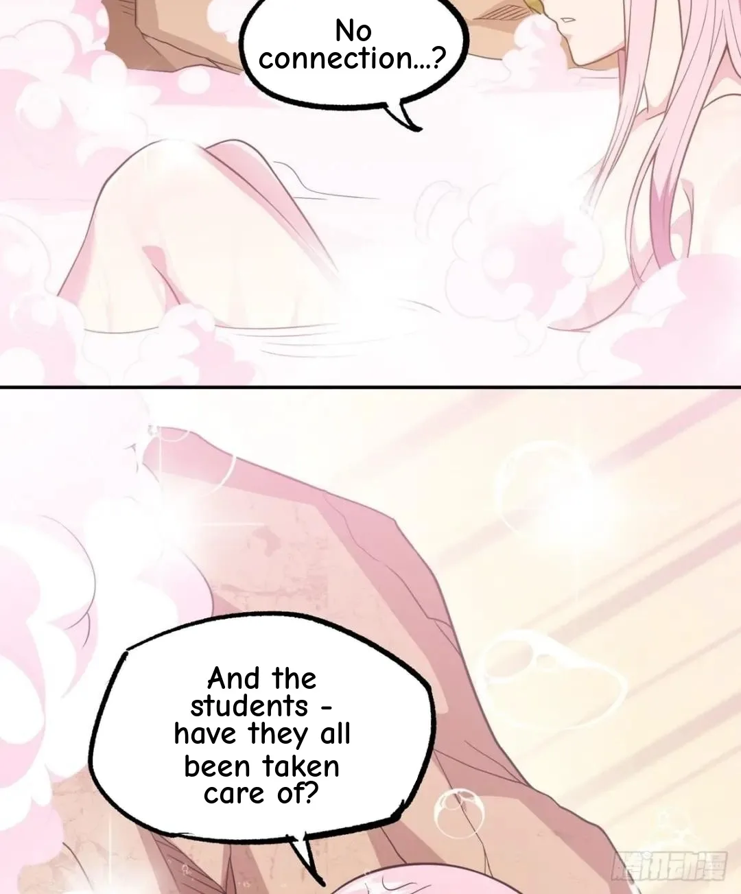 Awaken Sect Leader Chapter 38 page 8