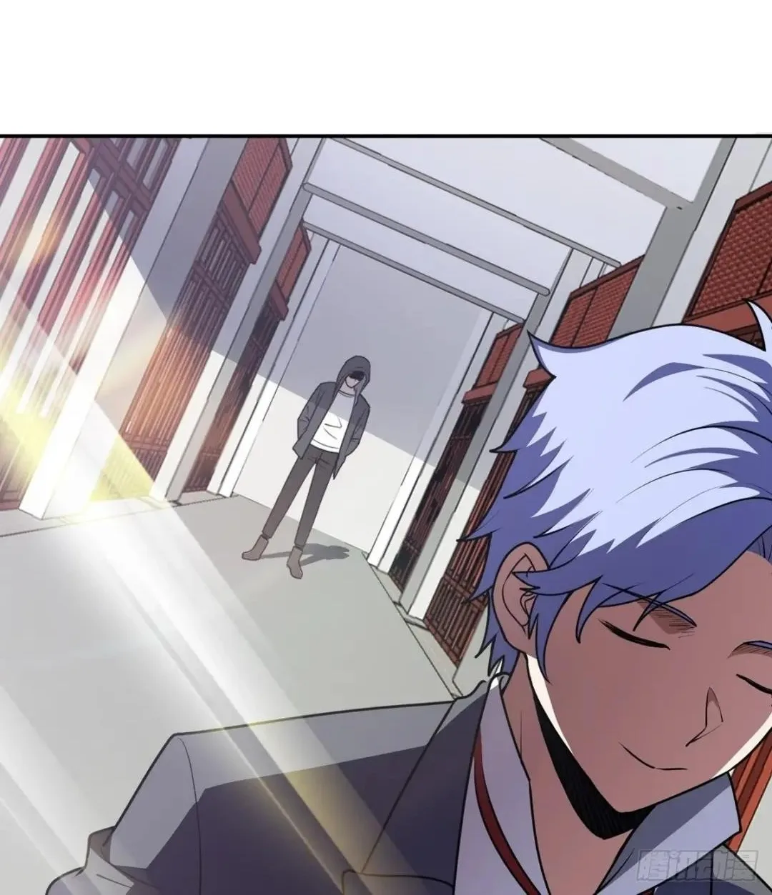 Awaken Sect Leader Chapter 38 page 32