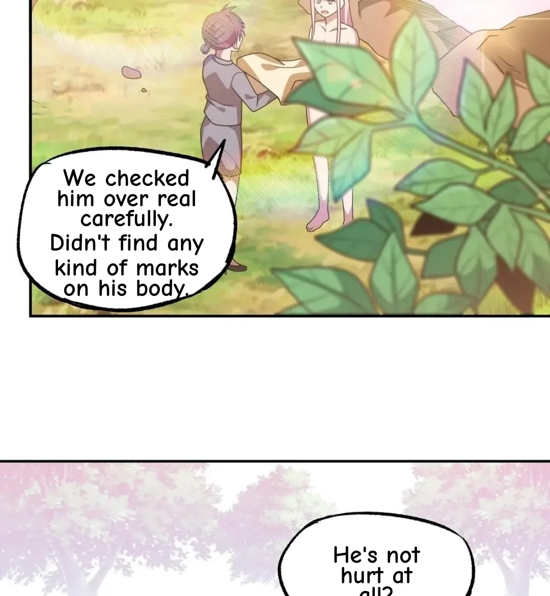 Awaken Sect Leader Chapter 38 page 17