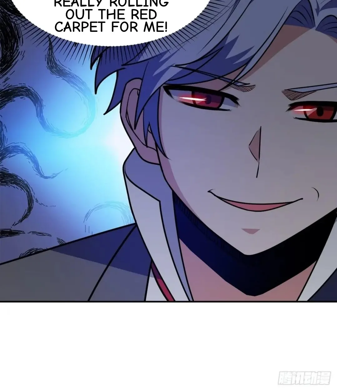 Awaken Sect Leader Chapter 38 page 34