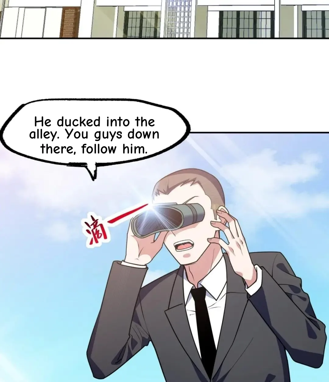 Awaken Sect Leader Chapter 38 page 29