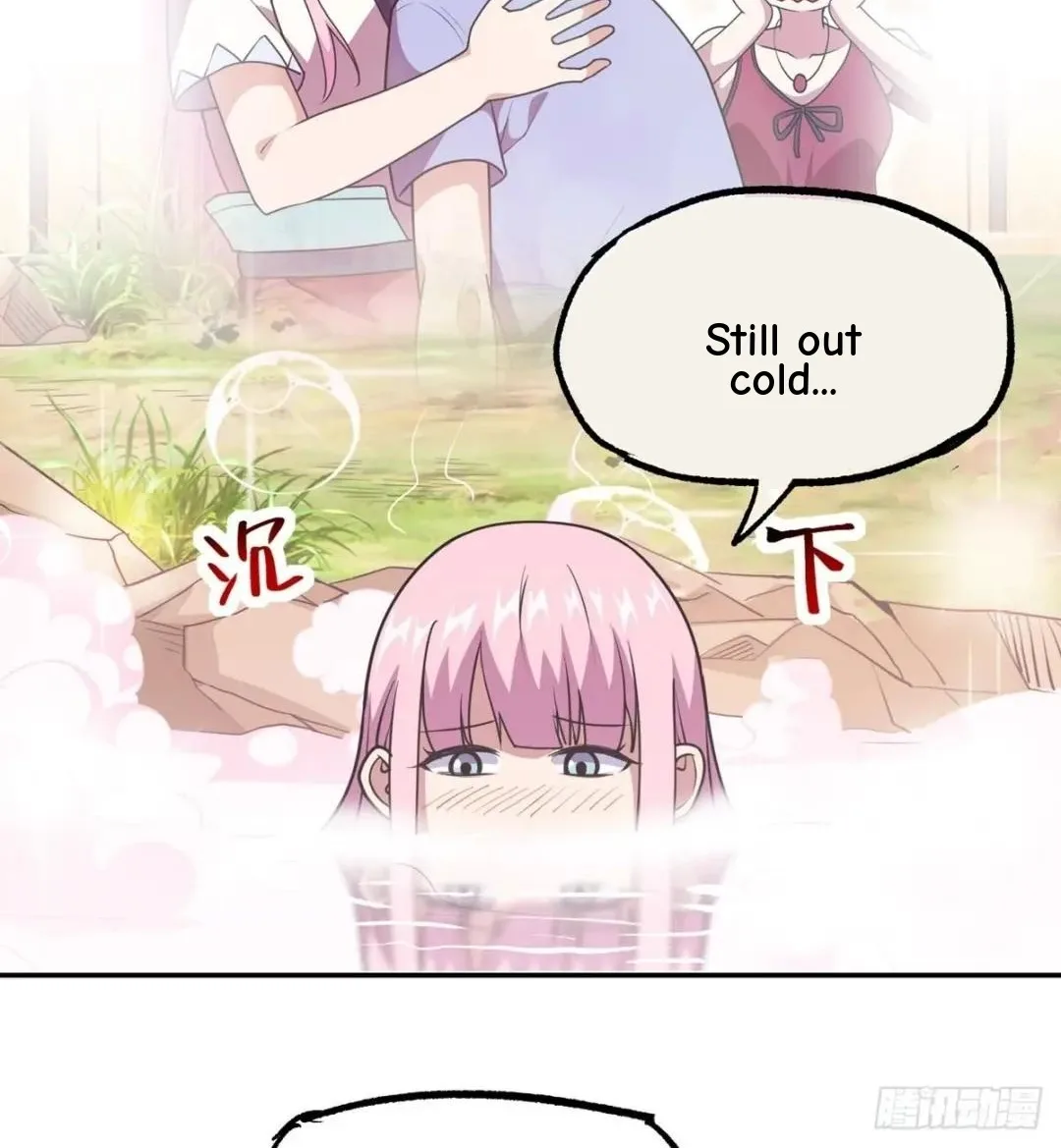 Awaken Sect Leader Chapter 38 page 14