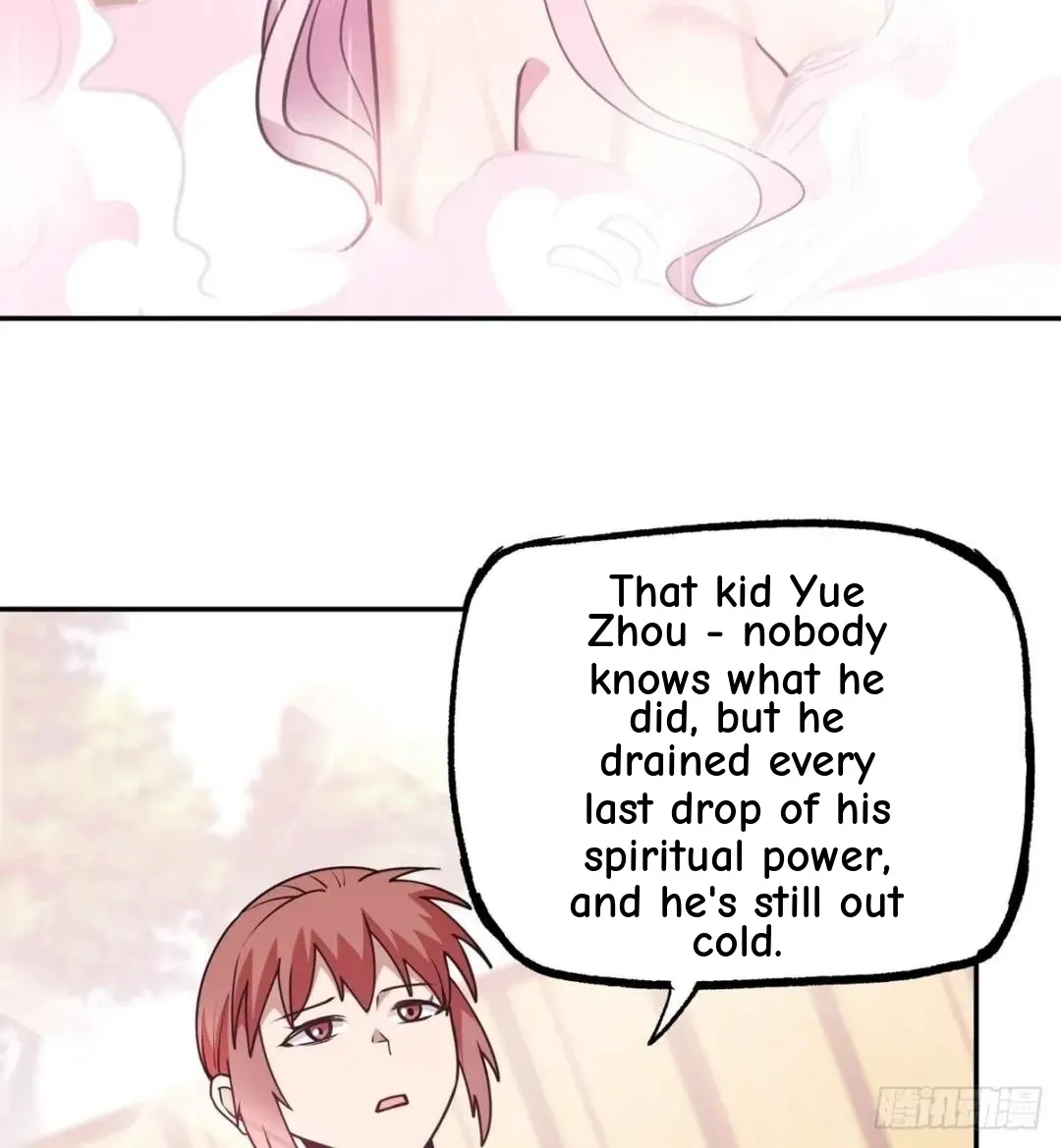 Awaken Sect Leader Chapter 38 page 12