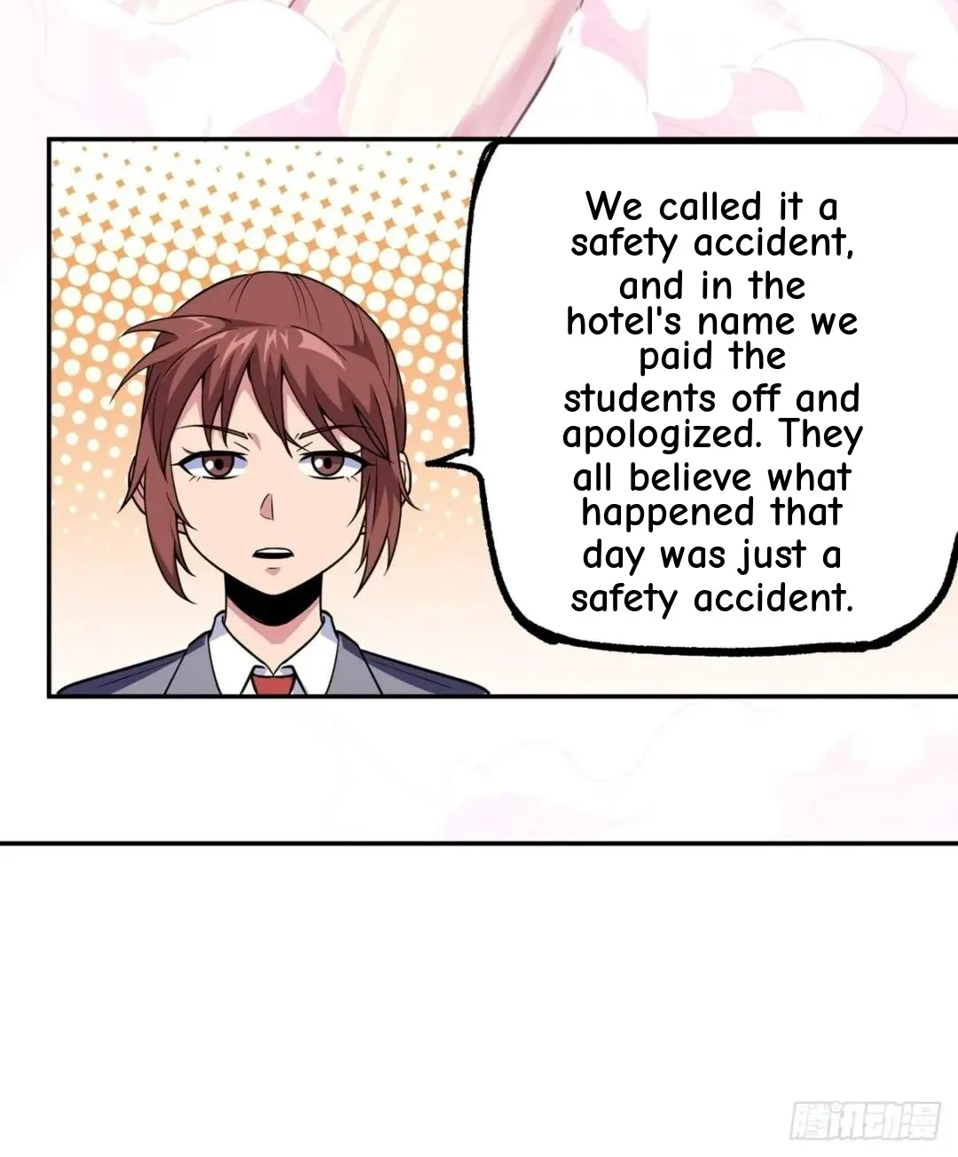 Awaken Sect Leader Chapter 38 page 10