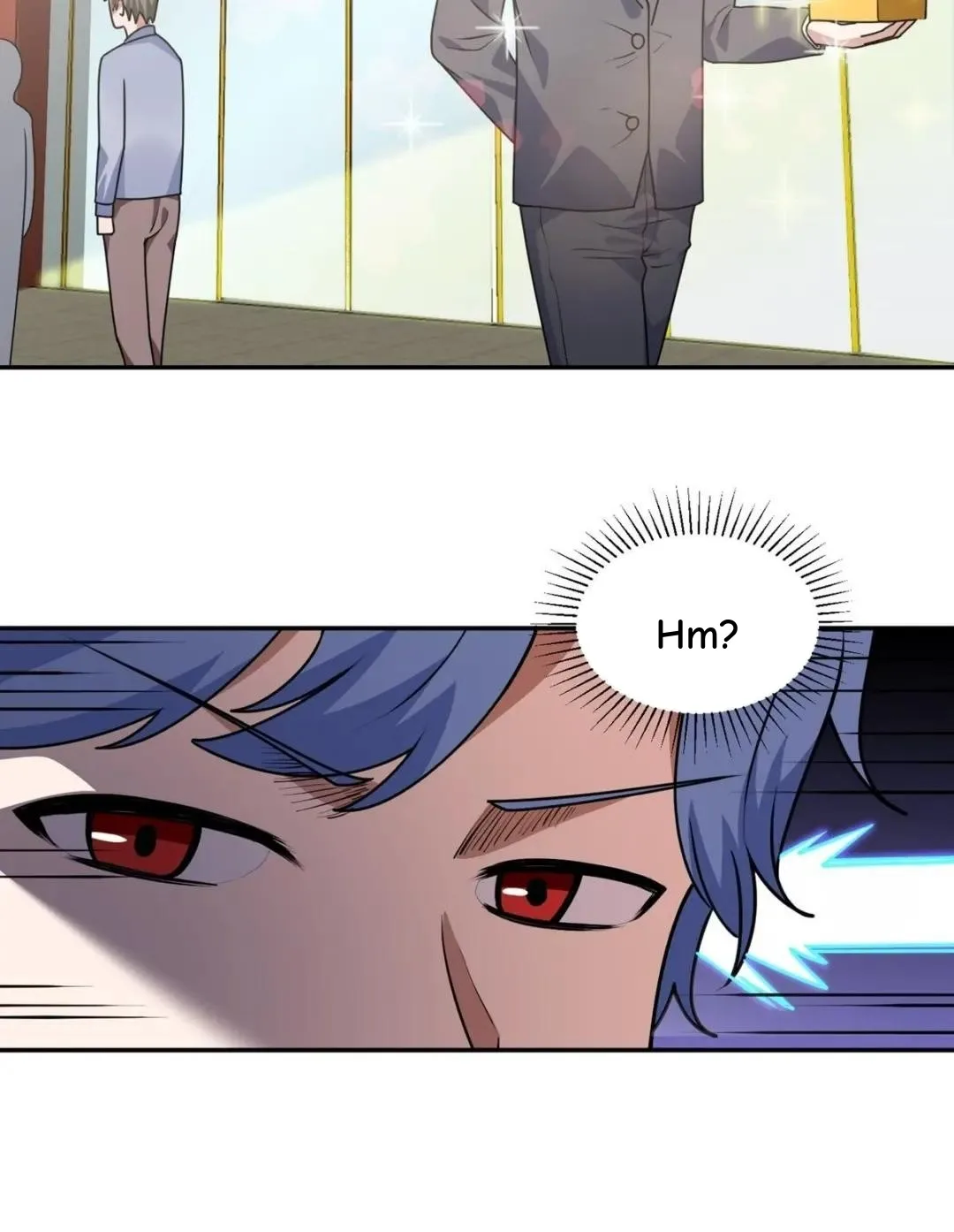Awaken Sect Leader Chapter 38 page 25